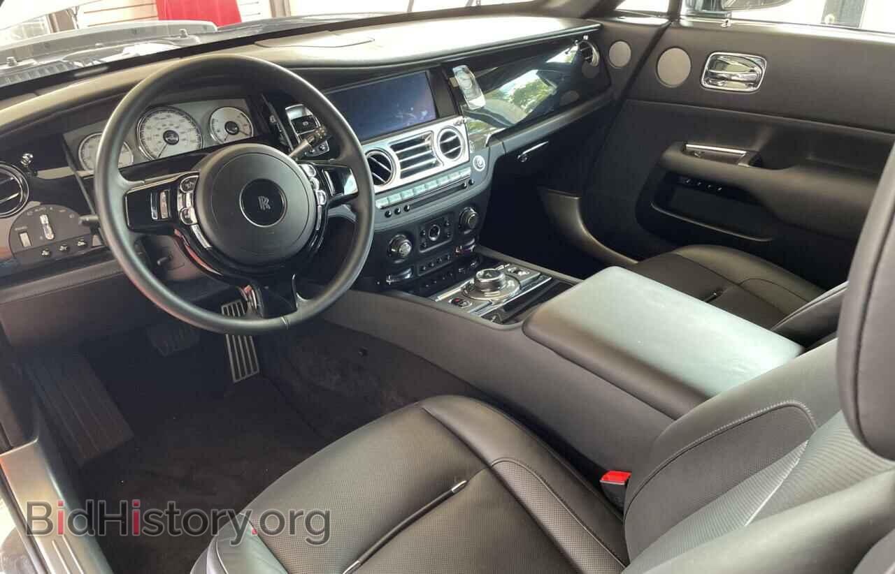 2018 ROLLS-ROYCE DAWN - VIN: SCA666D55JU115633 - Фото 9