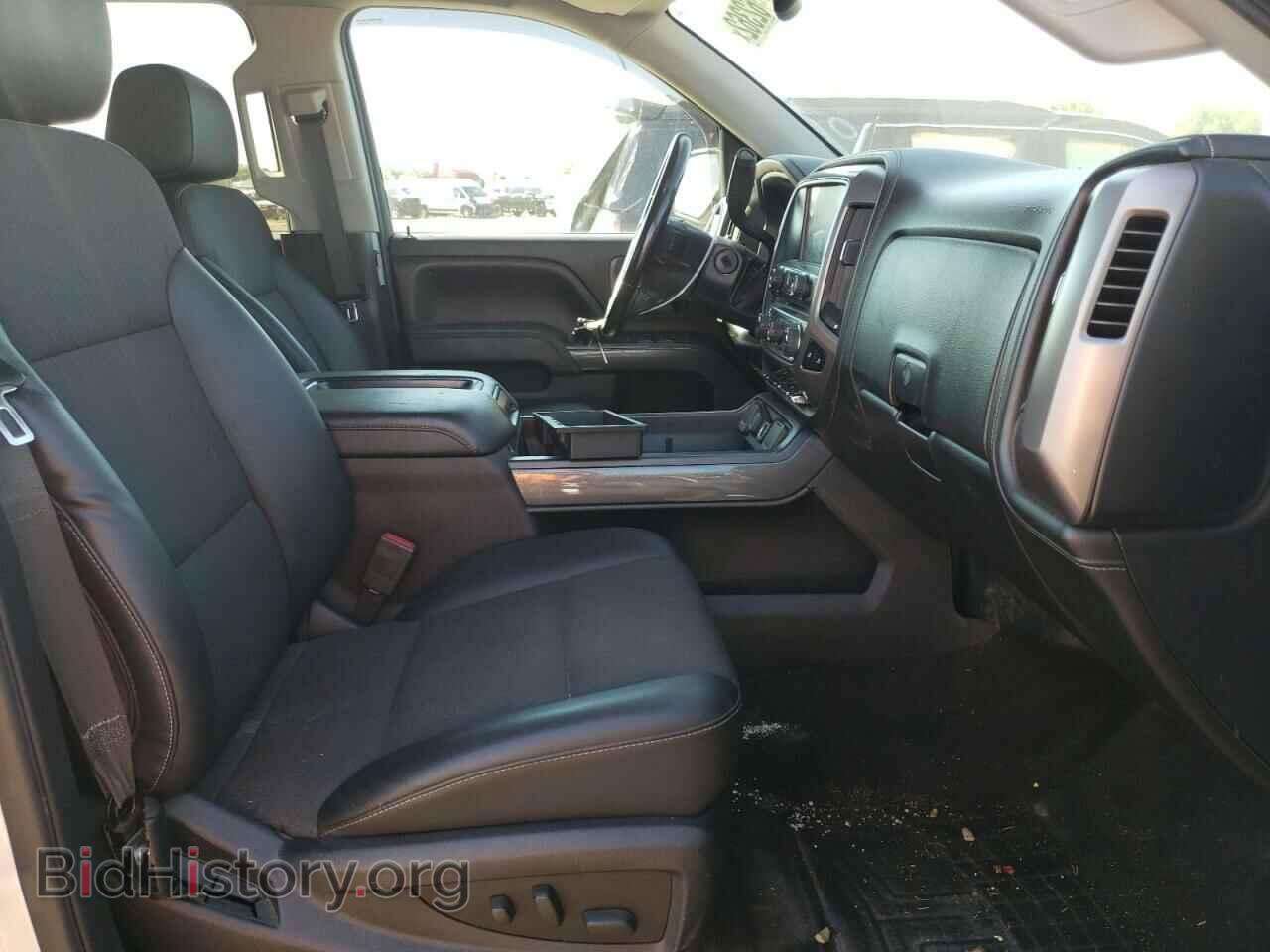 2015 GMC SIERRA - VIN: 3GTU2UEC8FG454460 - Фото 5