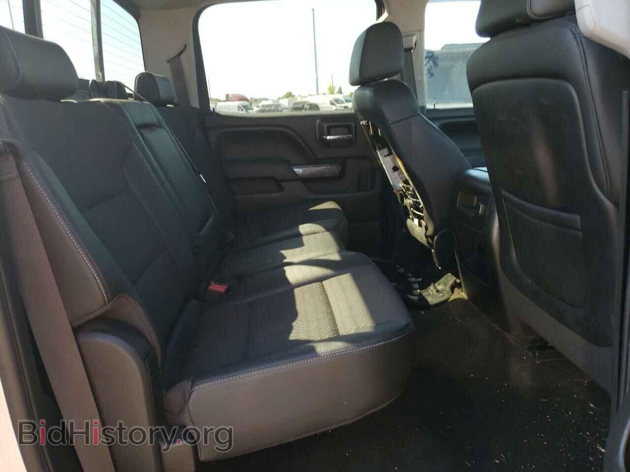 2015 GMC SIERRA - VIN: 3GTU2UEC8FG454460 - Фото 9
