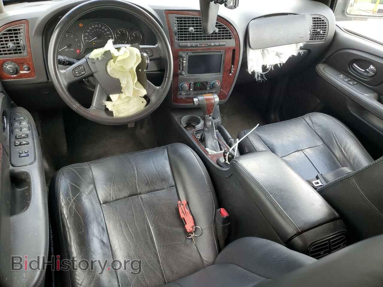 2008 SAAB 9-7X - VIN: 5S3ET13S182800459 - Photo 8