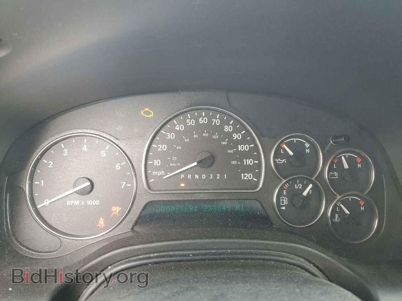 2008 SAAB 9-7X - VIN: 5S3ET13S182800459 - Photo 9