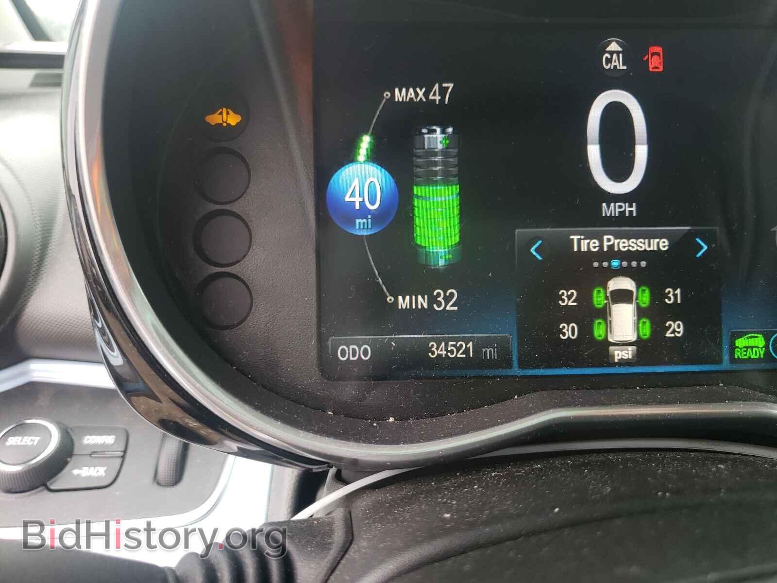 2015 CHEVROLET SPARK - VIN: KL8CK6S04FC792256 - Фото 8