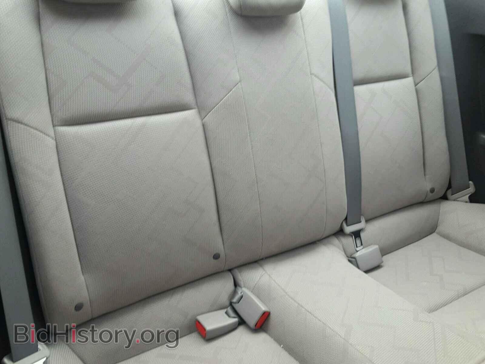 2012 HONDA CIVIC - VIN: 2HGFG3B57CH546621 - Фото 6