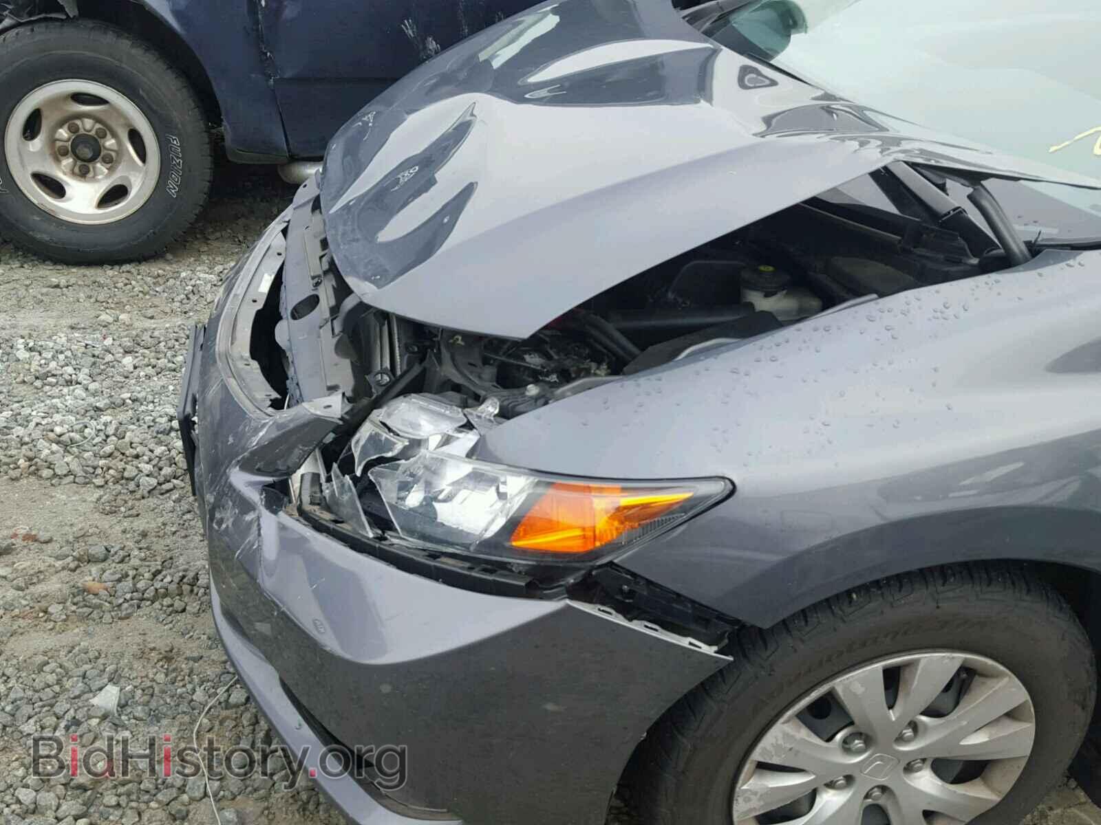 2012 HONDA CIVIC - VIN: 2HGFG3B57CH546621 - Фото 9
