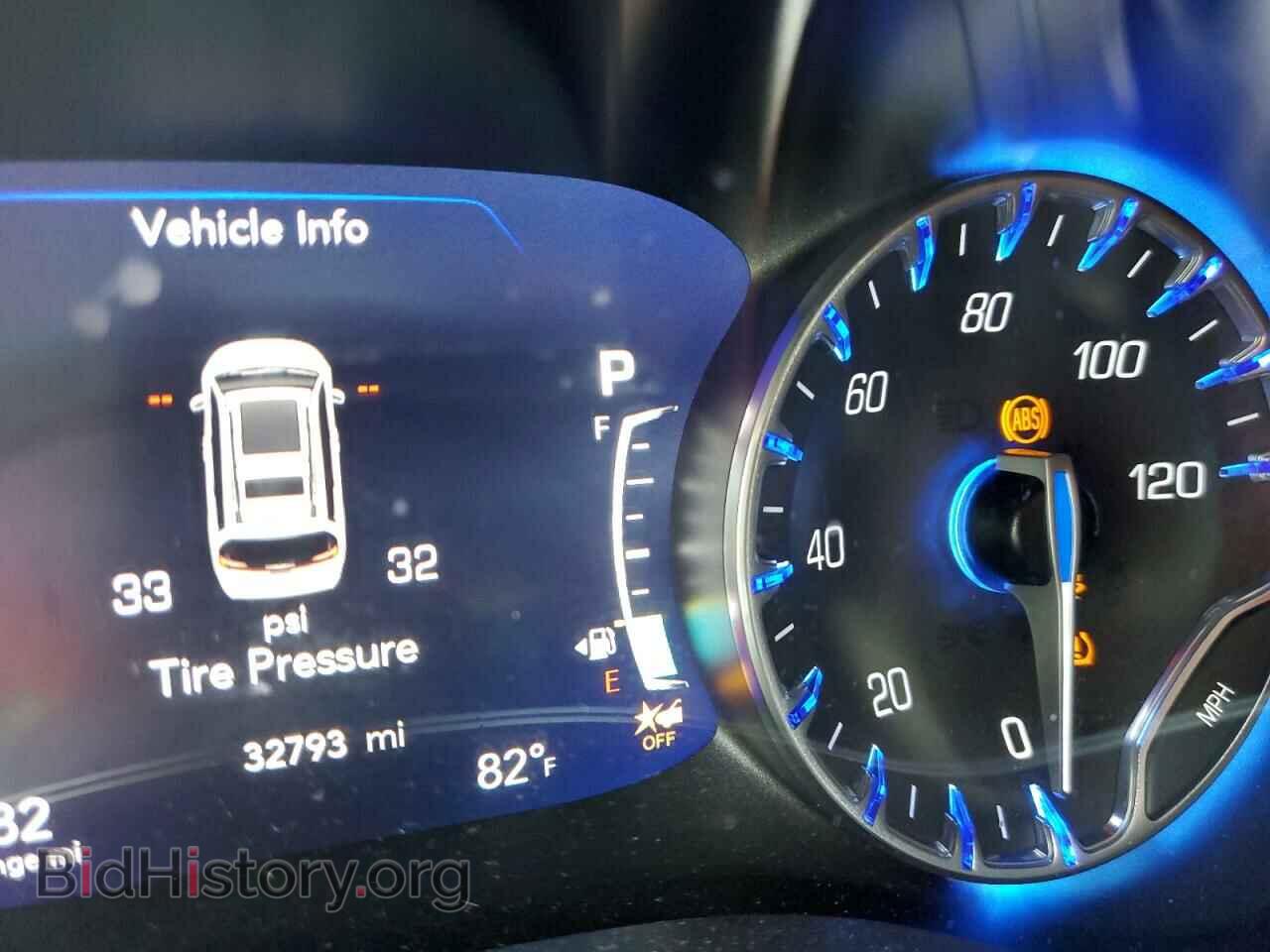 2021 CHRYSLER PACIFICA - VIN: 2C4RC3GG8MR530117 - Фото 8
