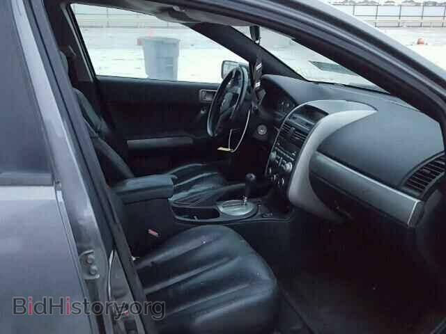 2005 MITSUBISHI GALANT - VIN: 4A3AB36F05E060735 - Фото 5