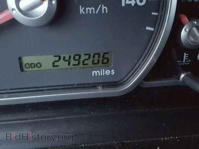 2005 MITSUBISHI GALANT - VIN: 4A3AB36F05E060735 - Фото 8