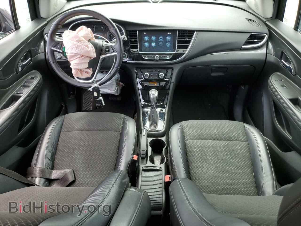 2017 BUICK ENCORE - VIN: KL4CJASB8HB074212 - Photo 8