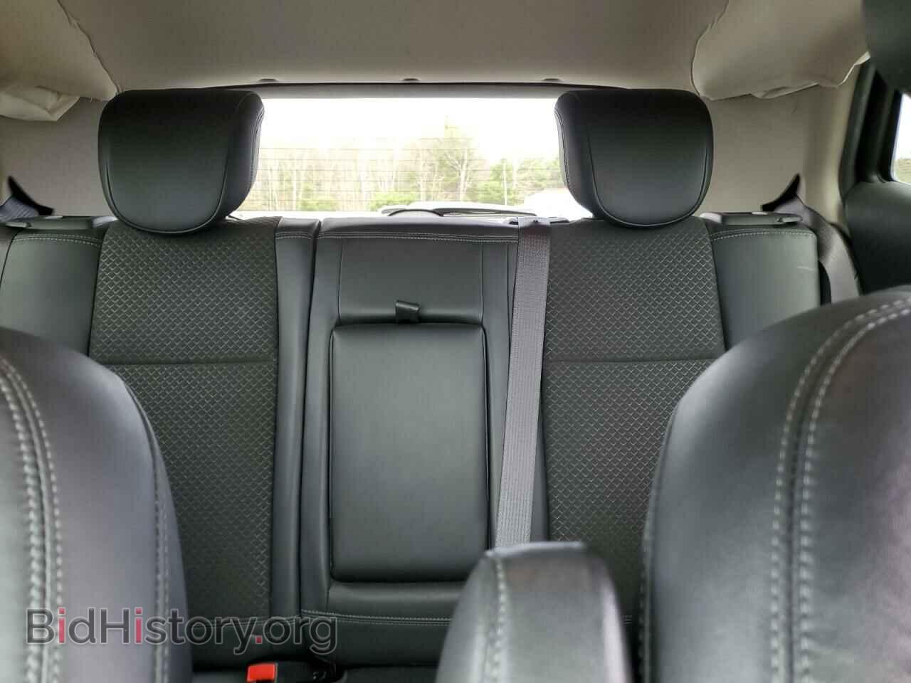 2017 BUICK ENCORE - VIN: KL4CJASB8HB074212 - Photo 10