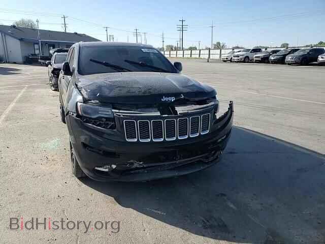 2014 JEEP CHEROKEE - VIN: 1C4RJFDJ1EC569472 - Фото 14