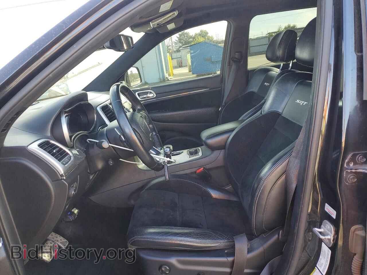 2014 JEEP CHEROKEE - VIN: 1C4RJFDJ1EC569472 - Фото 7