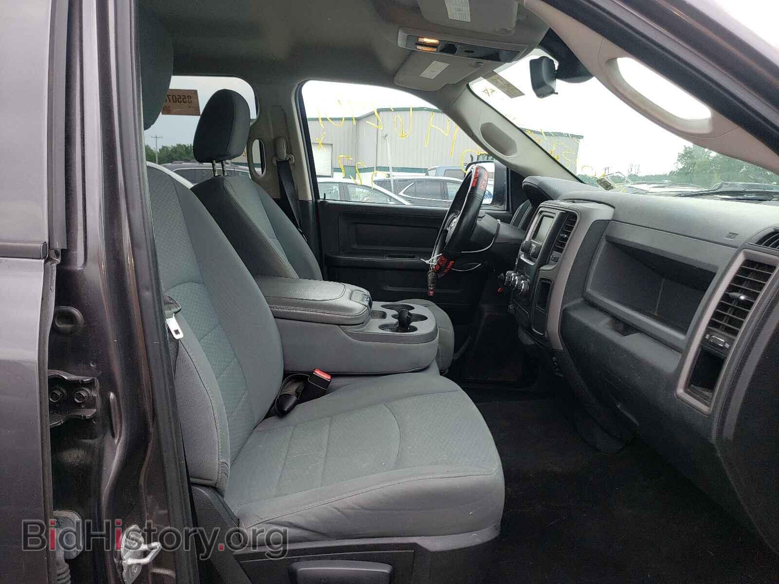 2014 RAM 1500 - VIN: 1C6RR7FT7ES202117 - Фото 5