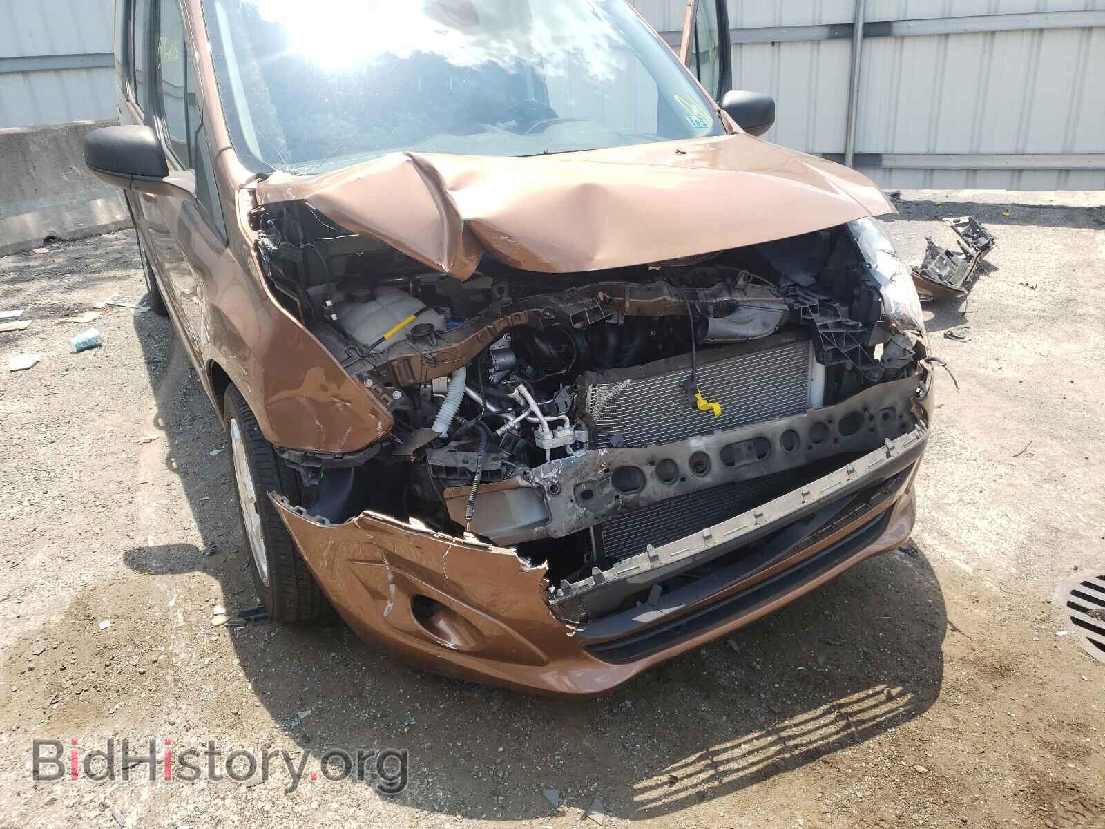 2014 FORD TRANSIT CO - VIN: NM0GE9F71E1151890 - Фото 9