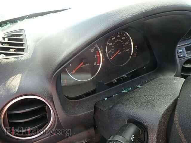 2006 MAZDA 6 - VIN: 1YVHP84D965M16676 - Фото 8