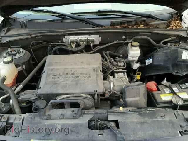 2012 FORD ESCAPE - VIN: 1FMCU0EG7CKC06444 - Фото 7