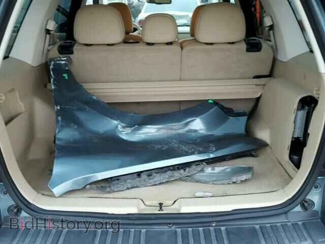 2012 FORD ESCAPE - VIN: 1FMCU0EG7CKC06444 - Фото 9