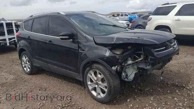 2014 FORD ESCAPE - VIN: 1FMCU9JX5EUC53473 - Photo 10