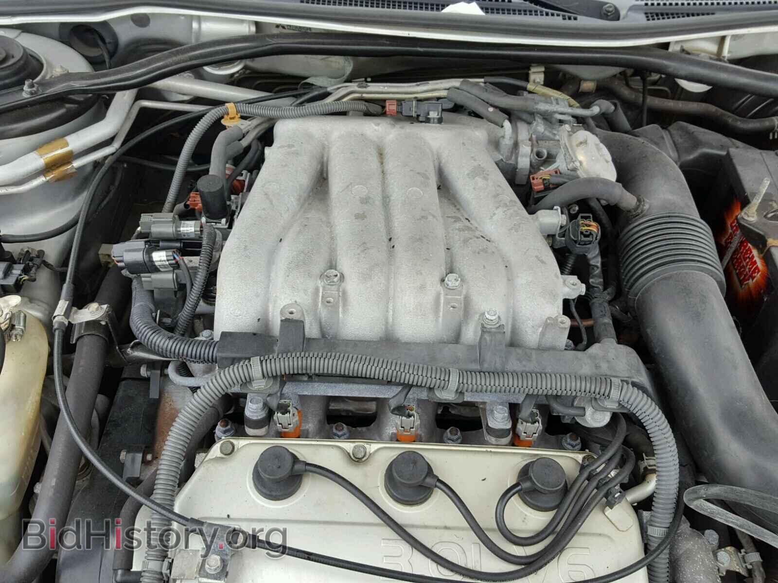 2002 CHRYSLER SEBRING - VIN: 4C3AG52H72E056753 - Фото 7