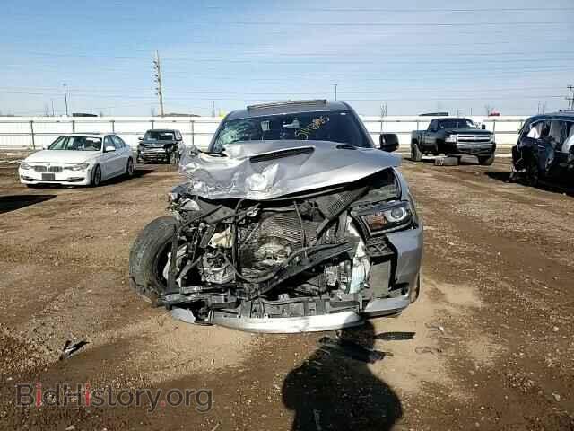 2019 DODGE DURANGO - VIN: 1C4SDJCT8KC691921 - Photo 11