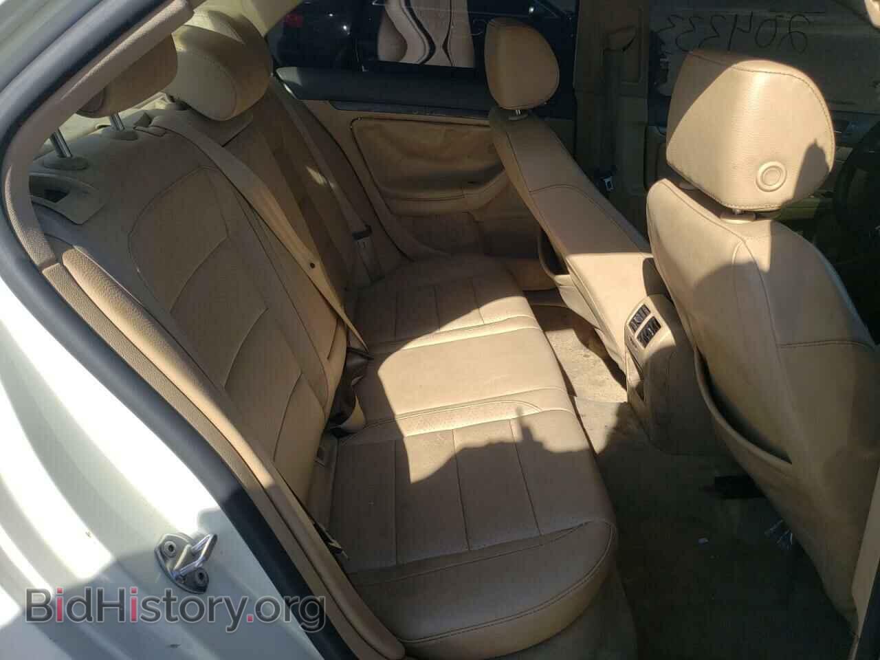 2006 VOLKSWAGEN JETTA - VIN: 3VWSF71K96M781006 - Фото 6