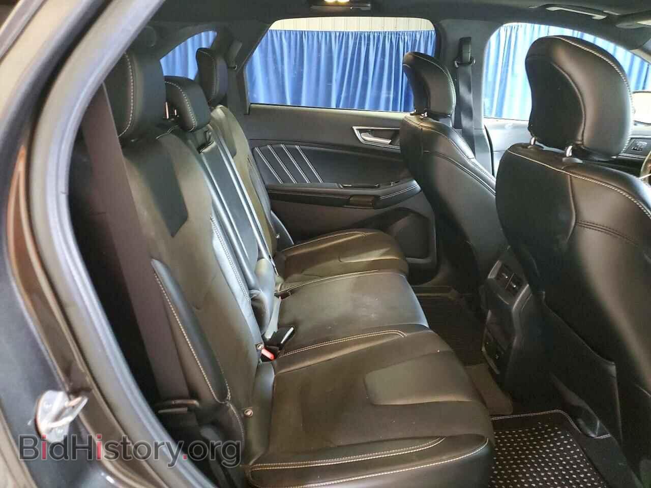 2019 FORD EDGE - VIN: 2FMPK4AP1KBC33913 - Фото 11