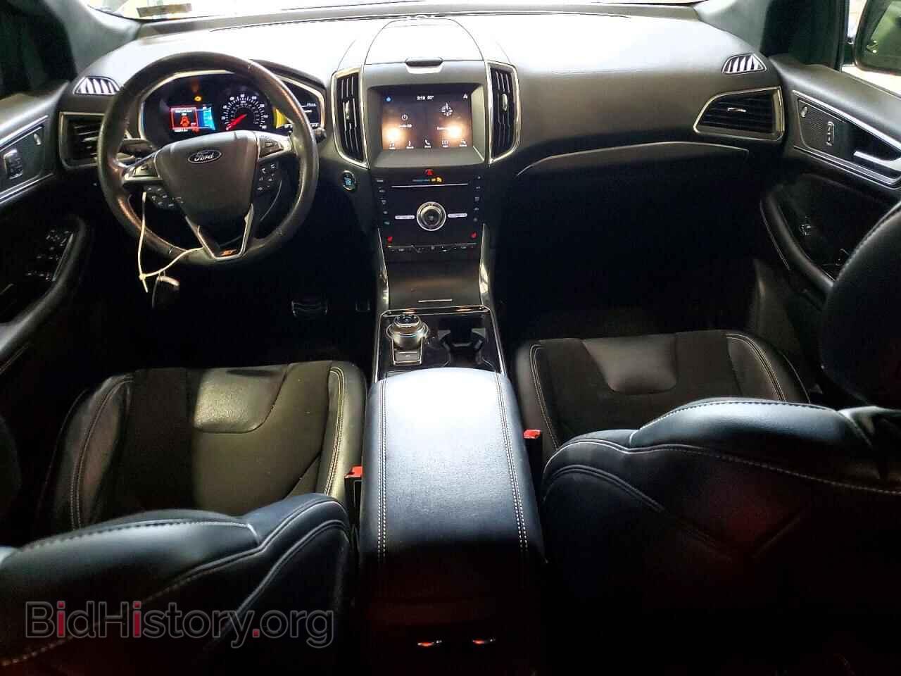 2019 FORD EDGE - VIN: 2FMPK4AP1KBC33913 - Фото 8