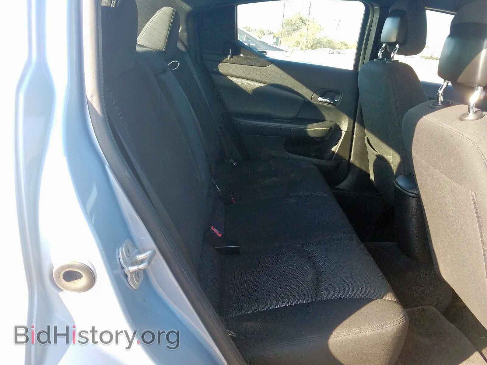 2013 DODGE AVENGER - VIN: 1C3CDZAB2DN753077 - Photo 6