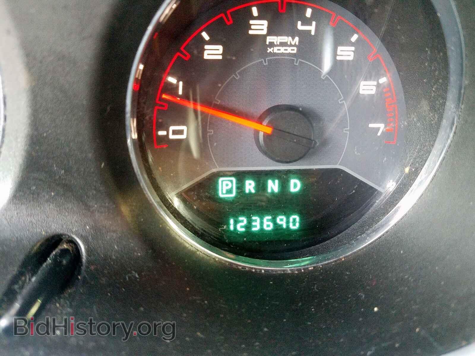 2013 DODGE AVENGER - VIN: 1C3CDZAB2DN753077 - Photo 8