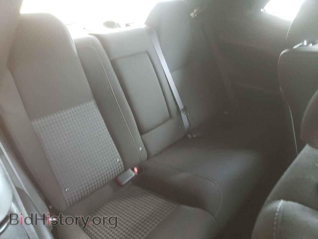 2020 DODGE CHALLENGER - VIN: 2C3CDZBT3LH210268 - Фото 6