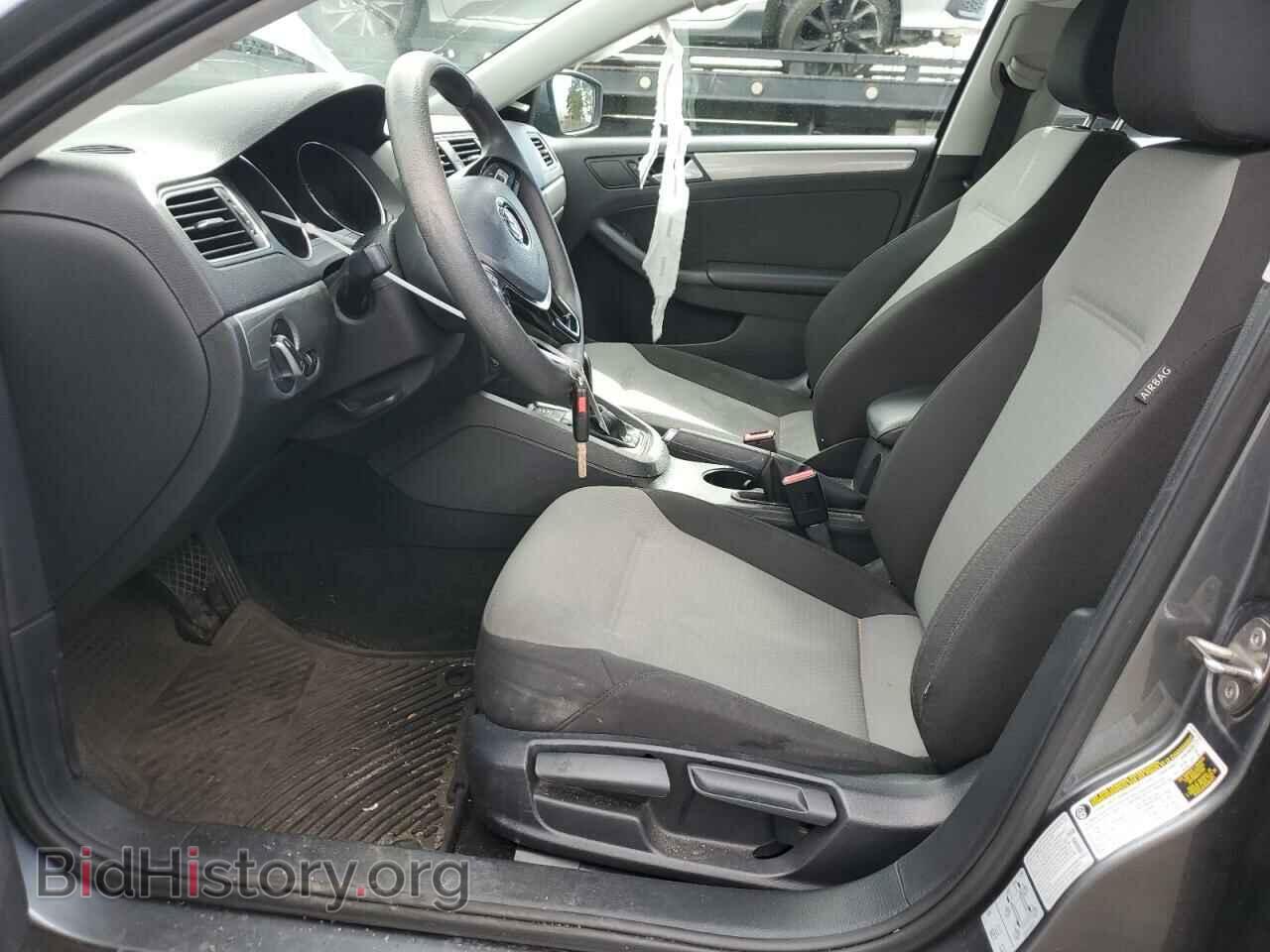 2018 VOLKSWAGEN JETTA - VIN: 3VW2B7AJ2JM209089 - Фото 7