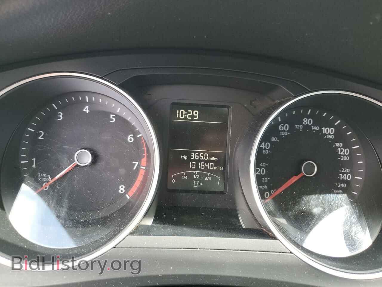 2018 VOLKSWAGEN JETTA - VIN: 3VW2B7AJ2JM209089 - Фото 9