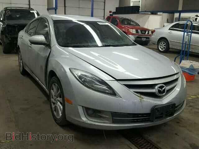 Photo 1YVHZ8DH4C5M23012 - MAZDA 6 2012