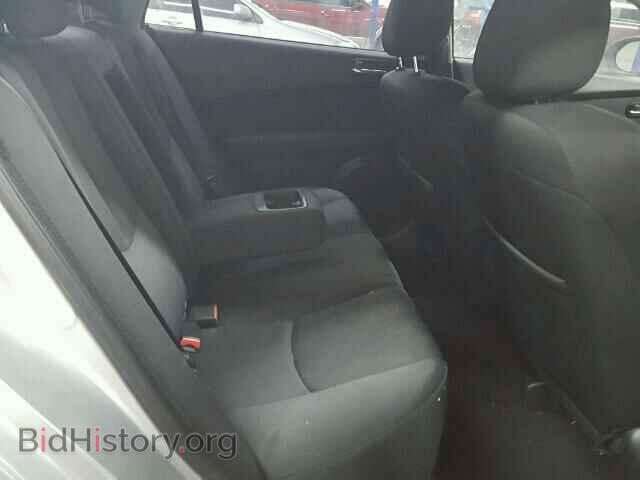 2012 MAZDA 6 - VIN: 1YVHZ8DH4C5M23012 - Фото 6