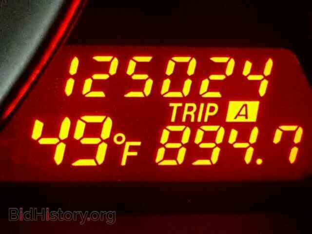 2012 MAZDA 6 - VIN: 1YVHZ8DH4C5M23012 - Фото 8