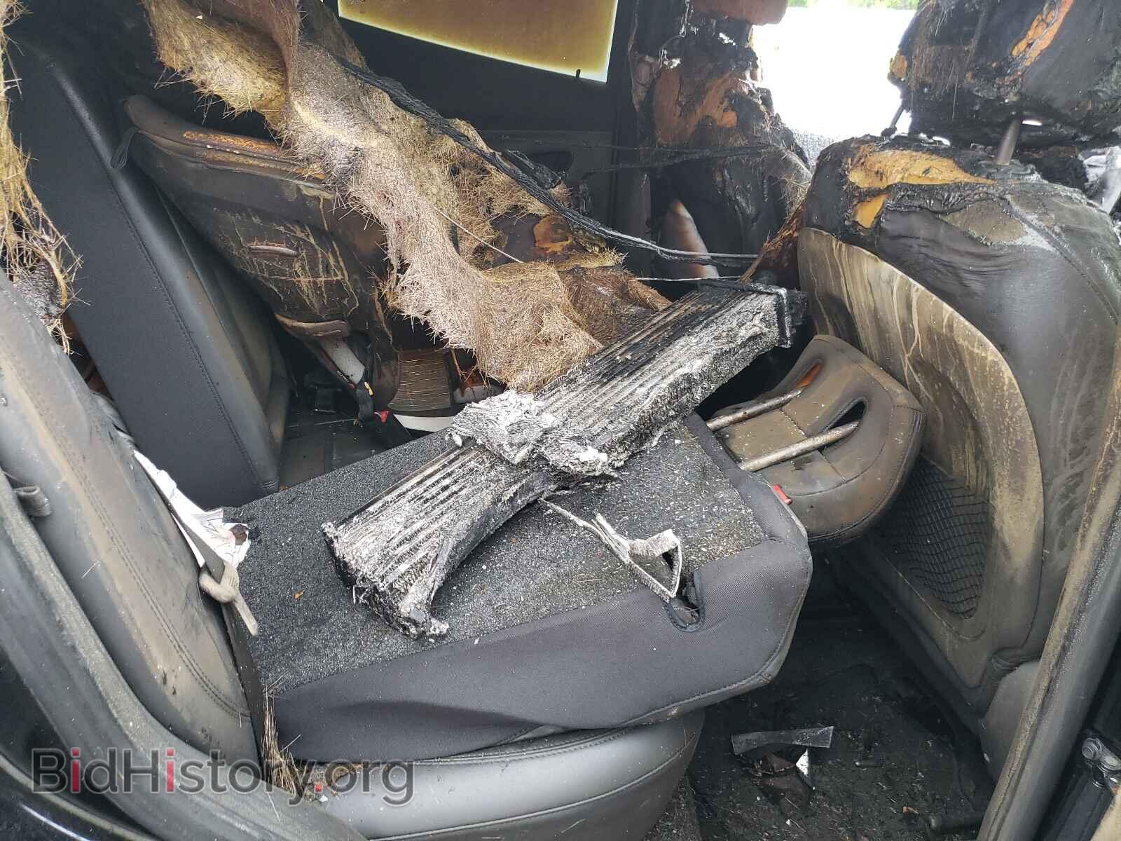 2019 BUICK ENCORE - VIN: KL4CJESB5KB721714 - Photo 6