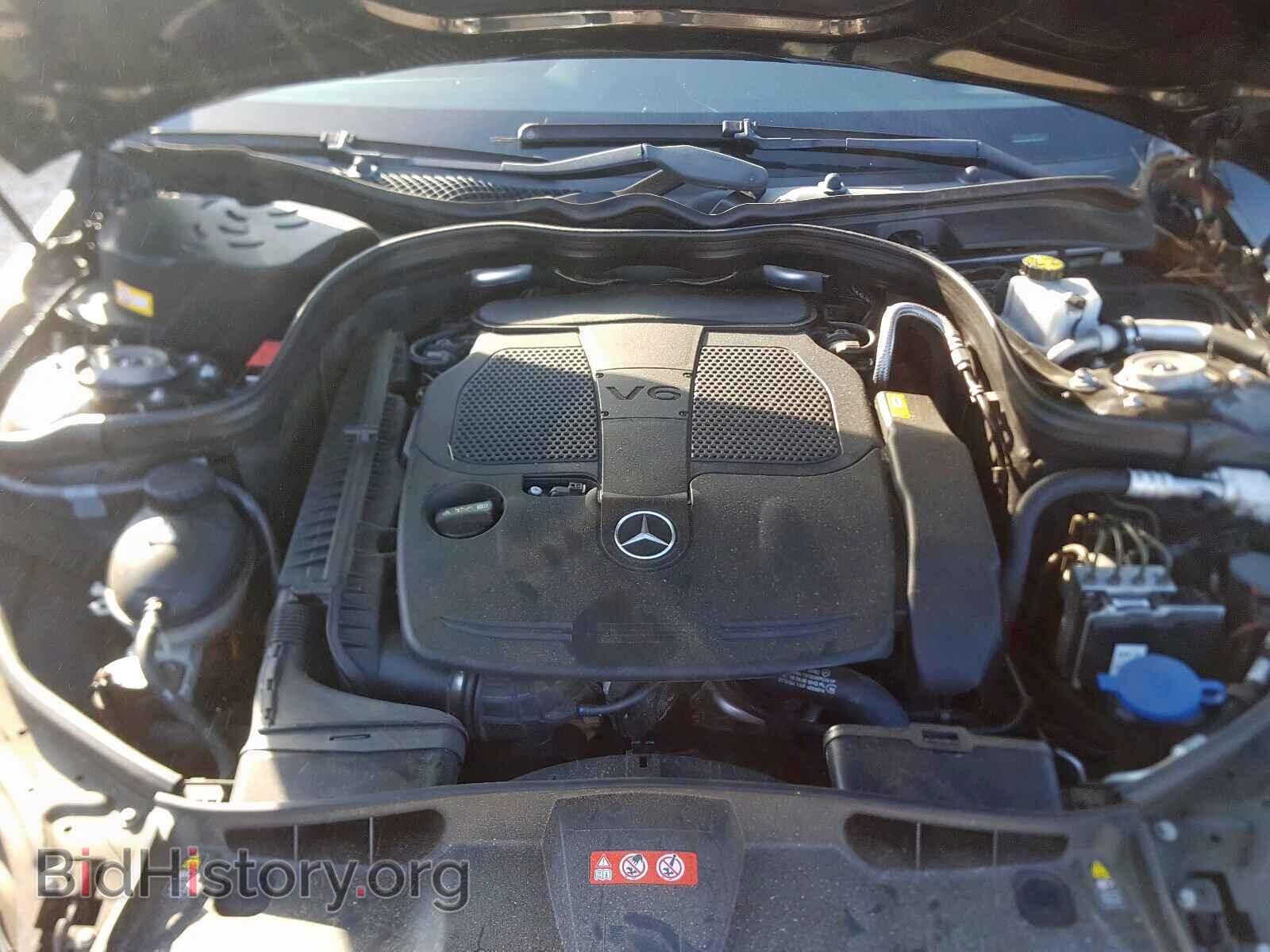 2013 MERCEDES-BENZ E CLASS - VIN: WDDHF5KB0DA770752 - Фото 7