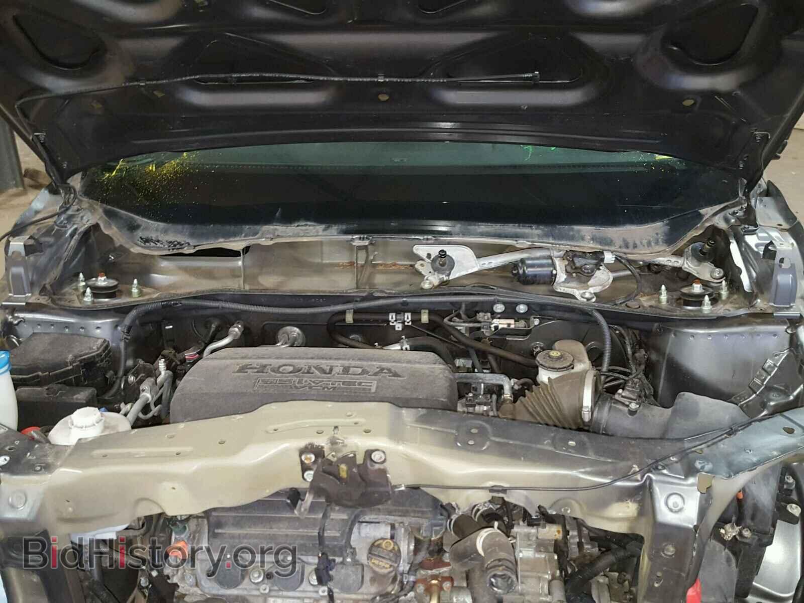 2012 HONDA PILOT - VIN: 5FNYF4H93CB045287 - Фото 7