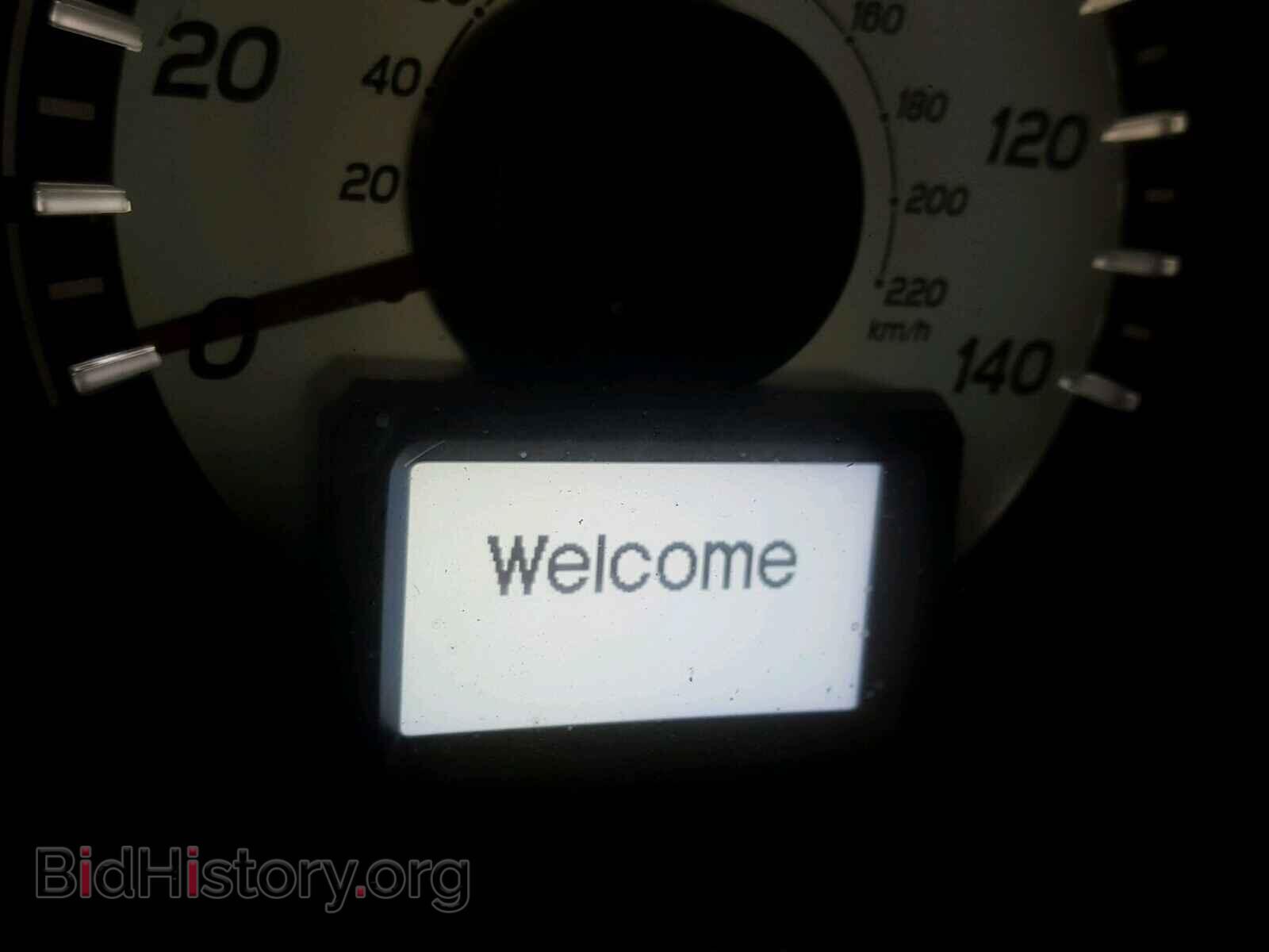 2012 HONDA PILOT - VIN: 5FNYF4H93CB045287 - Фото 8