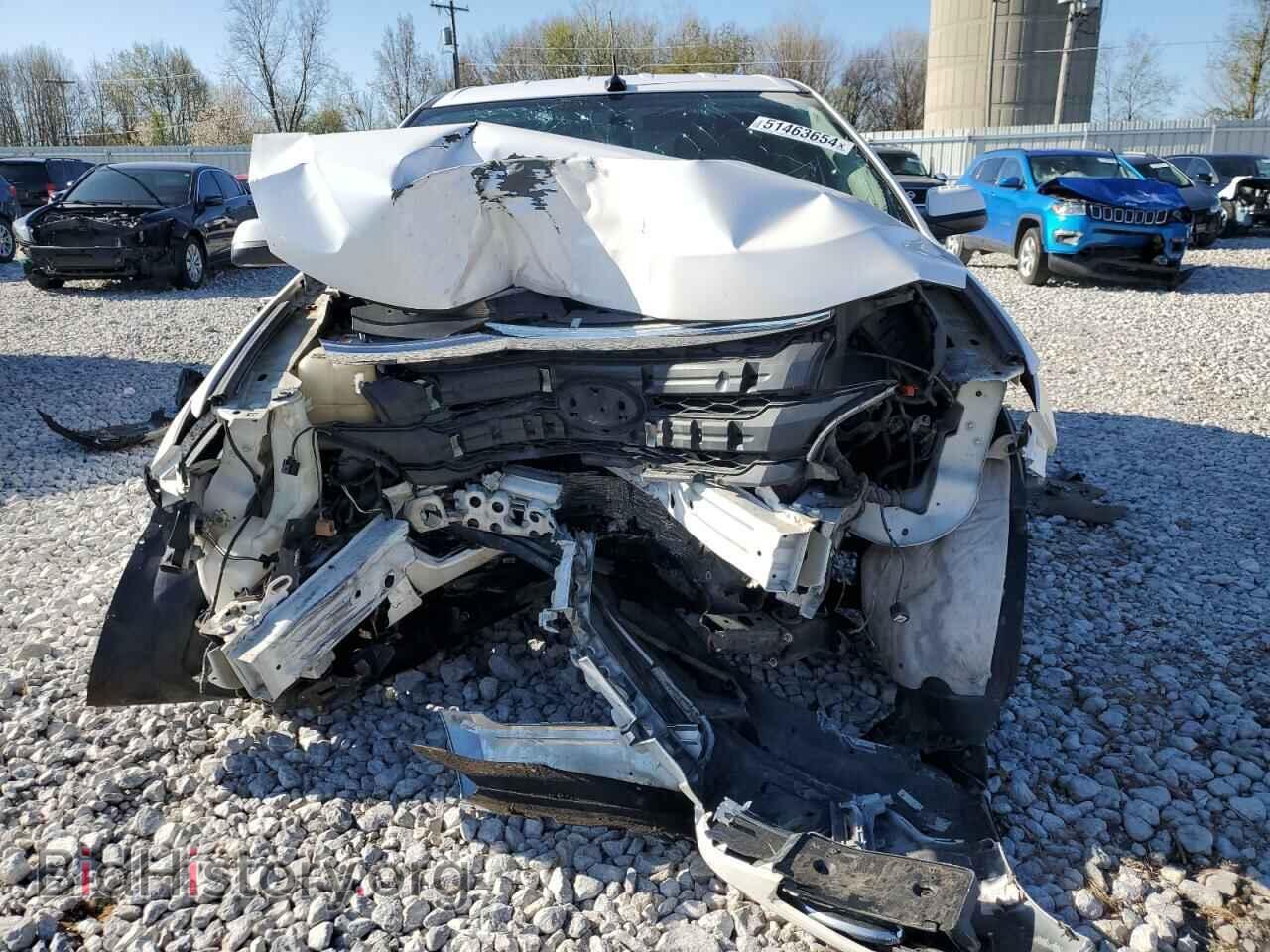 2012 FORD EDGE - VIN: 2FMDK3J90CBA46968 - Photo 5