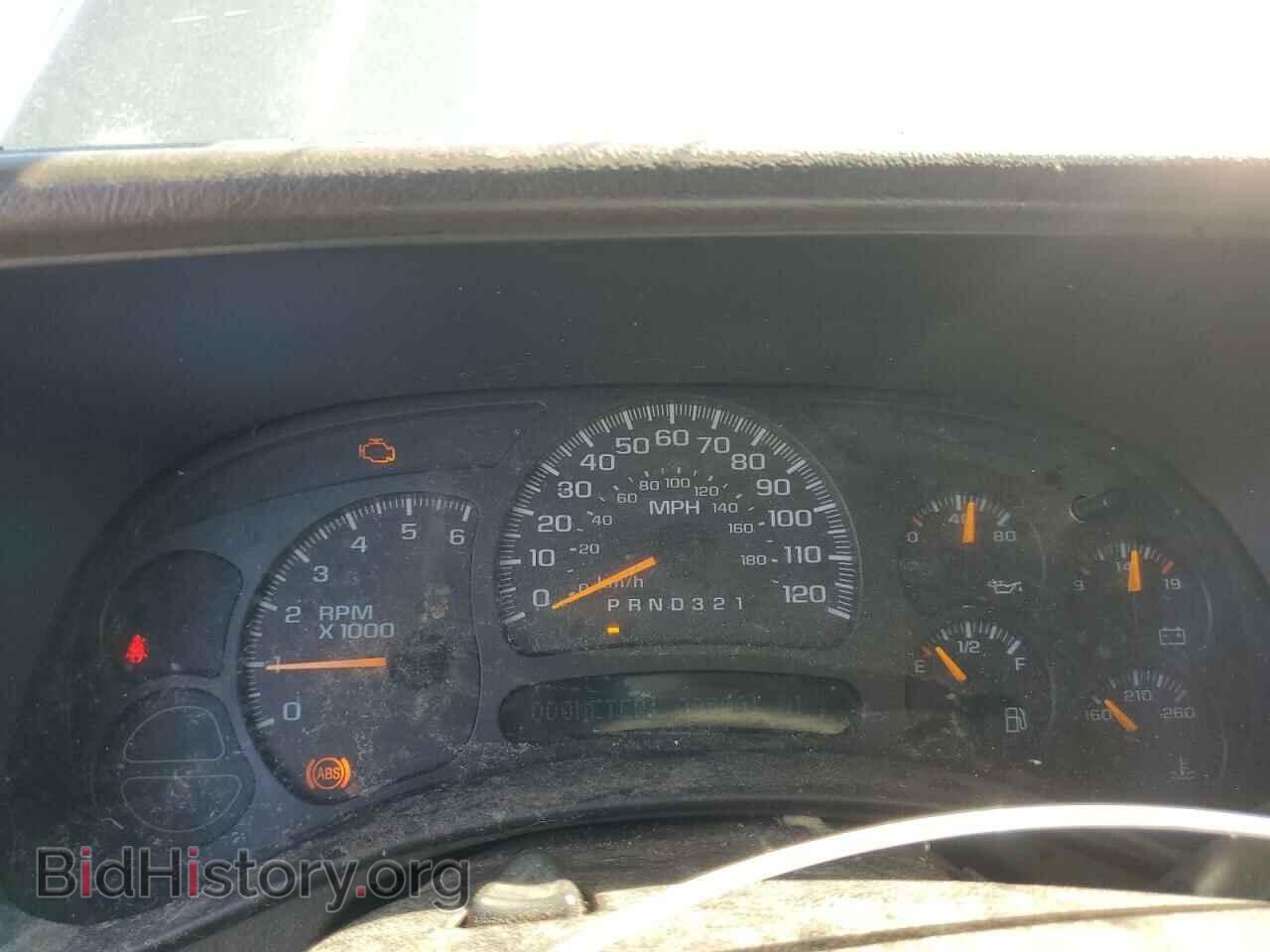2007 GMC SIERRA - VIN: 2GTEC13VX71139948 - Photo 9