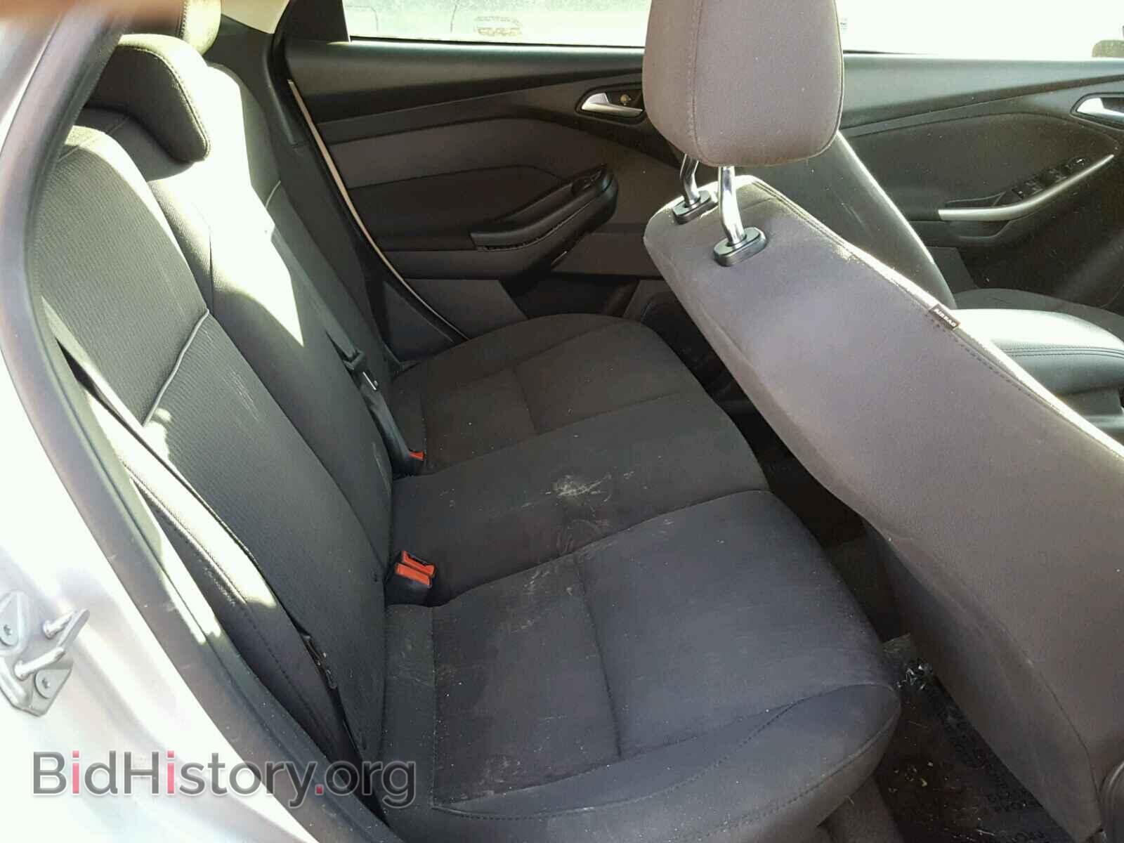 2012 FORD FOCUS - VIN: 1FAHP3M20CL141154 - Photo 6