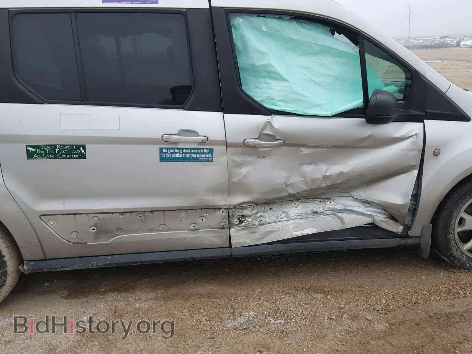 2014 FORD TRANSIT CO - VIN: NM0GE9F73E1155942 - Фото 9