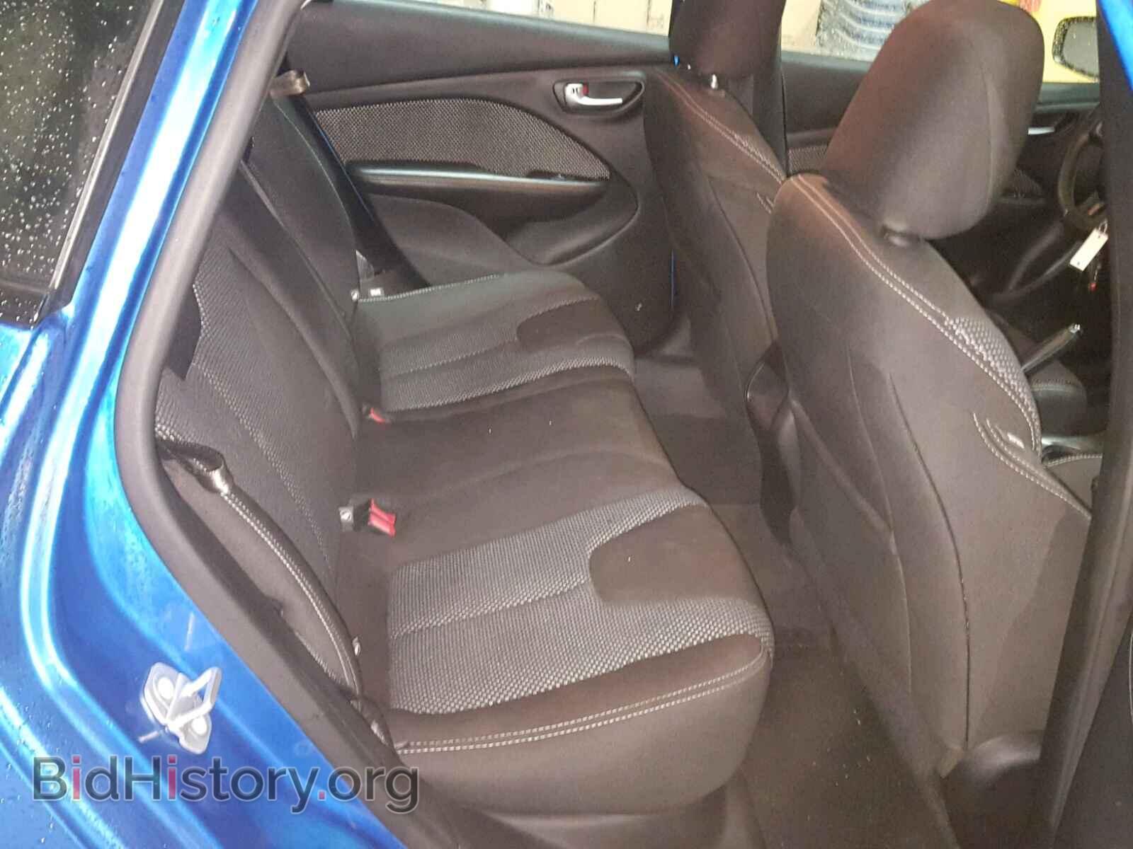 2015 DODGE DART - VIN: 1C3CDFBB3FD415807 - Фото 6