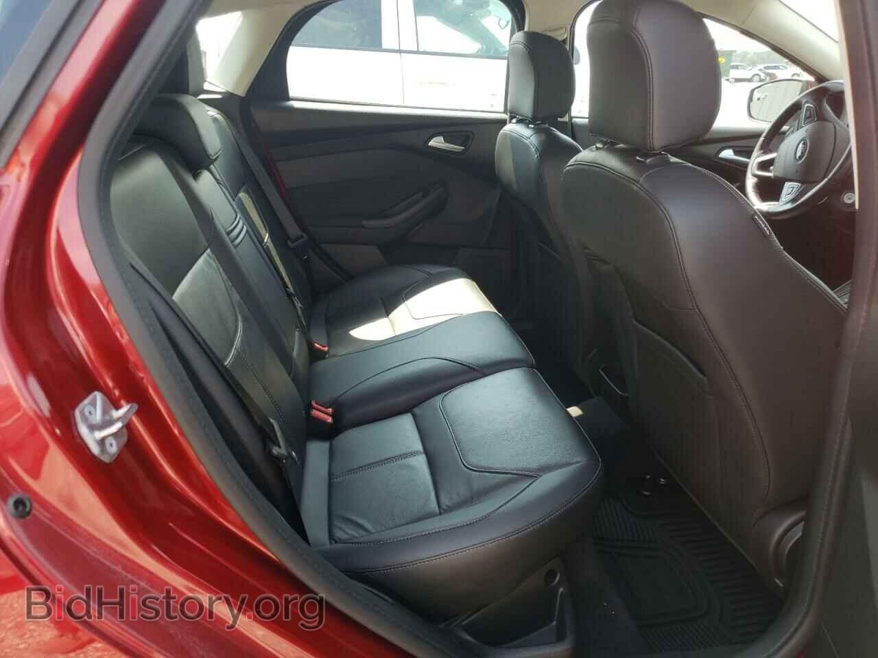 2016 FORD FOCUS - VIN: 1FADP3K27GL236334 - Фото 6