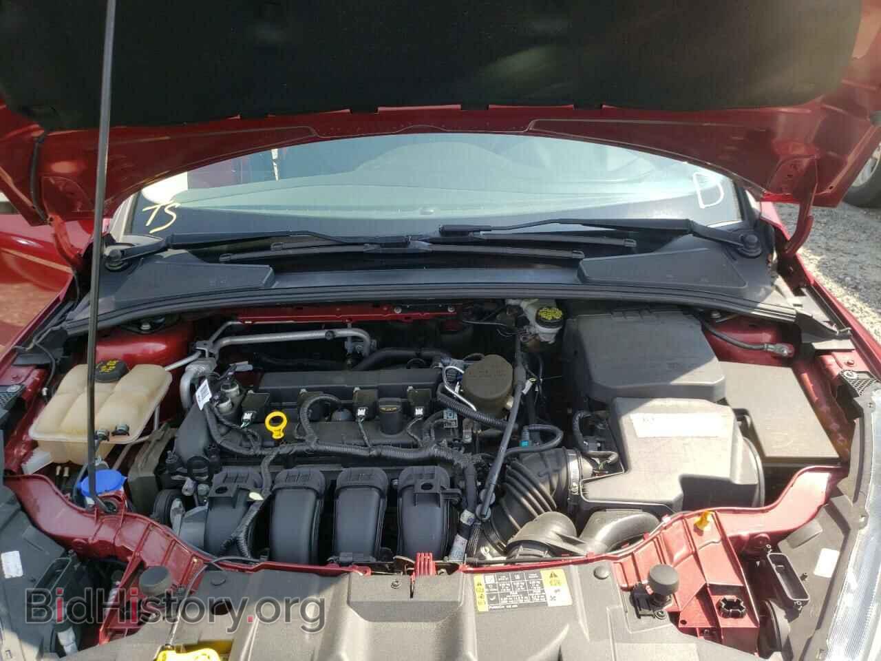 2016 FORD FOCUS - VIN: 1FADP3K27GL236334 - Фото 7
