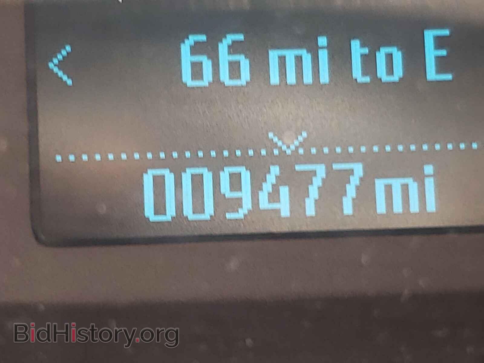 2018 FORD TRANSIT CO - VIN: 1FTYR2ZM1JKA79047 - Фото 8