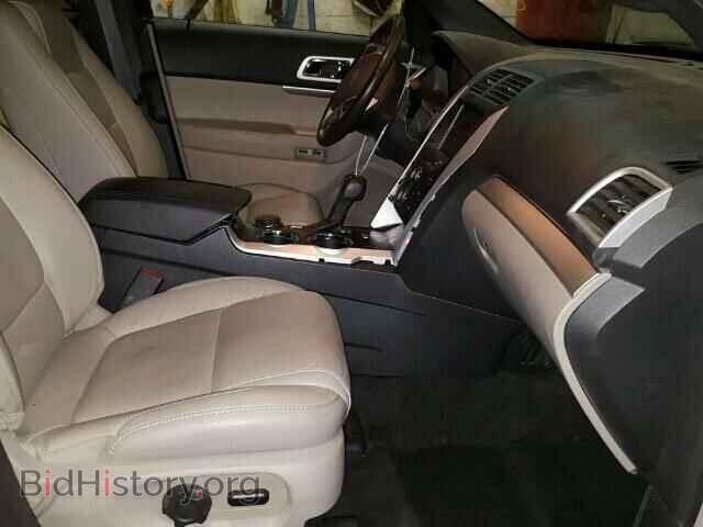 2013 FORD EXPLORER - VIN: 1FM5K8D86DGB99806 - Photo 5