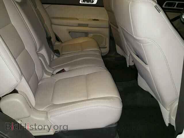 2013 FORD EXPLORER - VIN: 1FM5K8D86DGB99806 - Photo 6