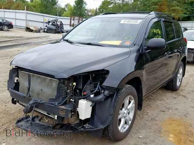 2012 TOYOTA RAV4 - VIN: 2T3BF4DV8CW232639 - Фото 2