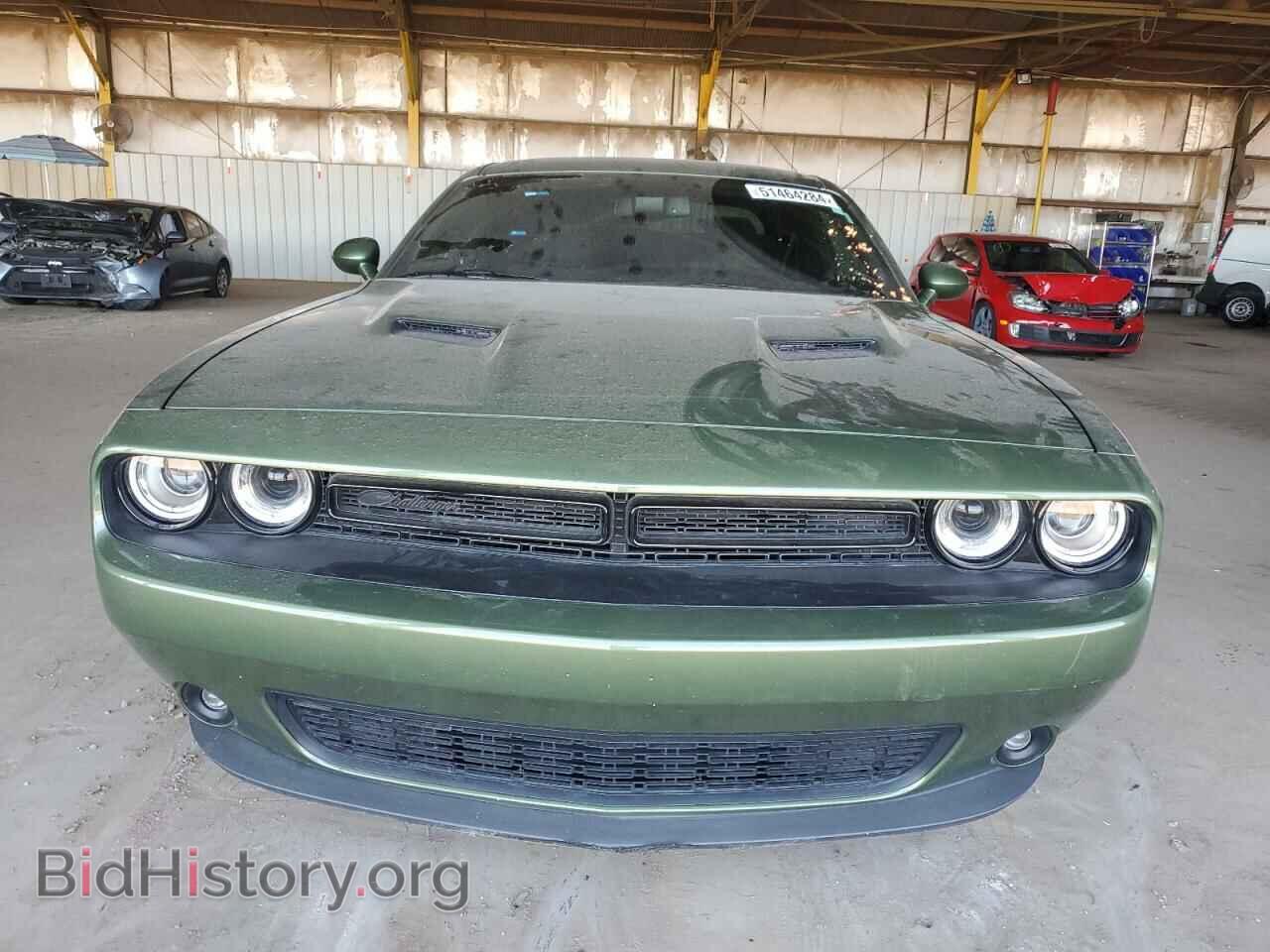 2019 DODGE CHALLENGER - VIN: 2C3CDZAG7KH557797 - Photo 5